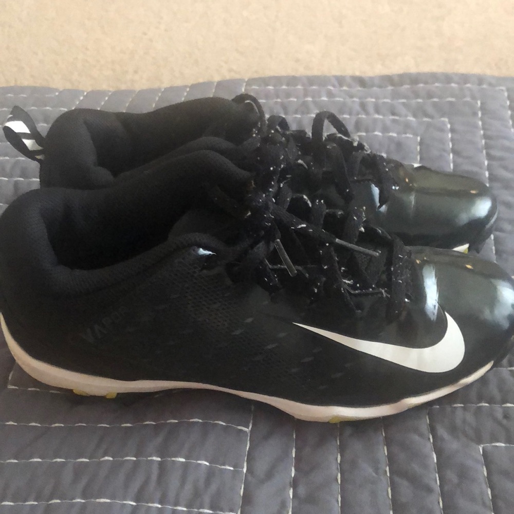 Nike cleats